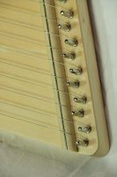 (Bild für) Melody harp
