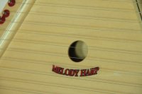 (Bild für) Melody harp