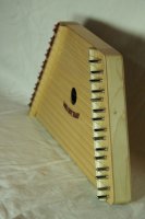 (Bild für) Melody harp