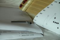(Bild für) Melody harp