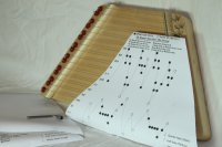 (Bild für) Melody harp