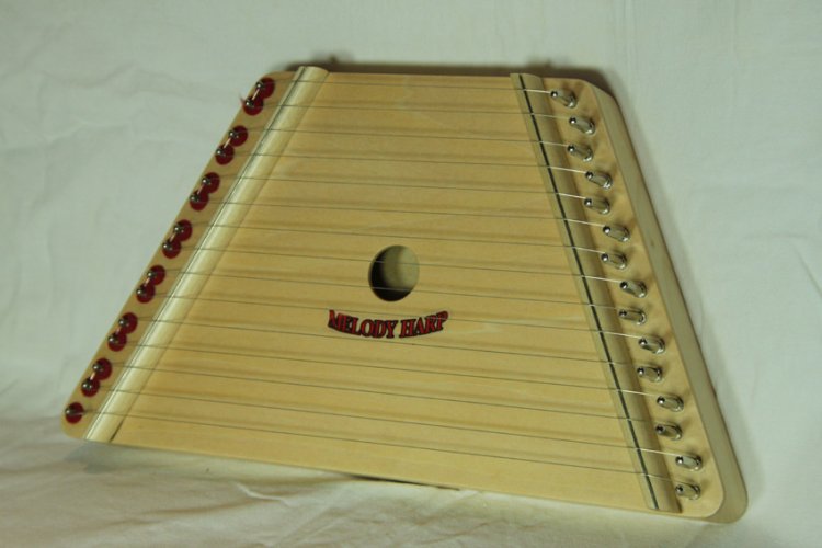 melody harp - Click Image to Close