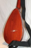 (Bild für) Reisegitarre