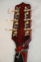 (Bild für) Reisegitarre