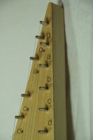 (Bild für) Streichpsalter