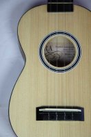 (Bild für) Ukulele - Fichte