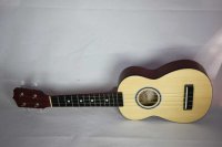 (Bild für) Ukulele - Fichte