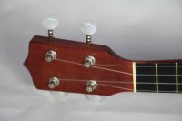 (Bild für) Ukulele - Fichte