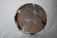 (Bild für) Ton in Ton Rahmentrommel 40 cm