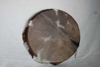 (Bild für) Ton in Ton Rahmentrommel 40 cm