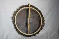 (Bild für) Ton in Ton Rahmentrommel 44 cm