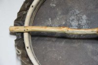 (Bild für) Ton in Ton Rahmentrommel 44 cm