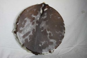 (Bild für) Ton in Ton Rahmentrommel 44 cm