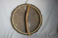 (Bild für) Ton in Ton Rahmentrommel 48 cm