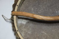 (Bild für) Ton in Ton Rahmentrommel 48 cm