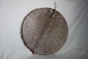 (Bild für) Ton in Ton Rahmentrommel 48 cm