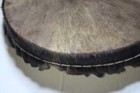 (Bild für) Ton in Ton Rahmentrommel 52 cm