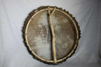 (Bild für) Ton in Ton Rahmentrommel 52 cm