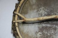 (Bild für) Ton in Ton Rahmentrommel 52 cm
