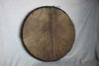 (Bild für) Ton in Ton Rahmentrommel 52 cm