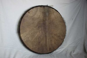 (Bild für) Ton in Ton Rahmentrommel 52 cm