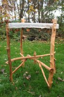 (Bild für) Tischtrommel, Powwow