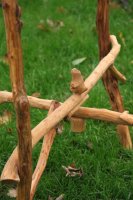 (Bild für) Tischtrommel, Powwow