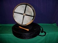 (Bild für) Bodhran