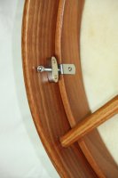 (Bild für) Bodhran
