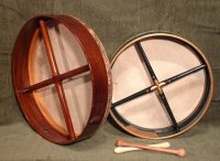 (Bild für) Bodhran