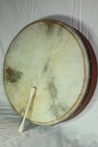(Bild für) Bodhran