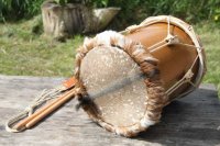 (Bild für) kleine Marschtrommel