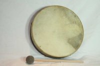(image for) small frame drum