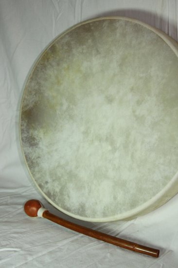 shaman drum - Click Image to Close