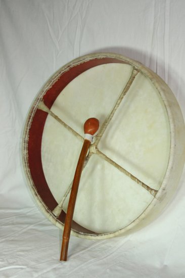 shaman drum - Click Image to Close
