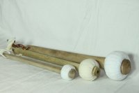 (Bild für) Gongschlägel