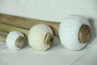 (Bild für) Gongschlägel