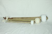 (Bild für) Gongschlägel