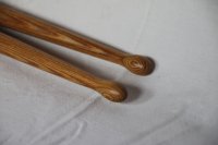 (Bild für) Schlagzeug Schlägel Hornholz