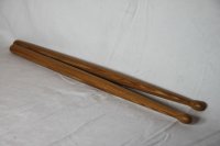 (Bild für) Schlagzeug Schlägel Hornholz