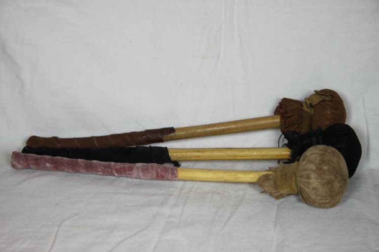 stick for shaman drum - Click Image to Close