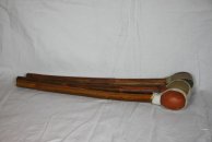 stick for shaman drum