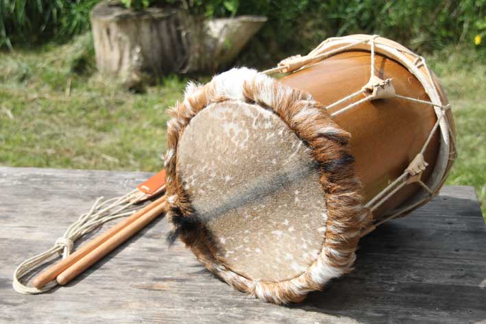 smal soldier drum - Click Image to Close